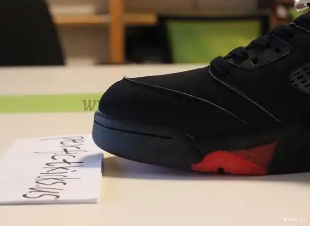 Low Alternate Jordan 90 Air 5 Authentic 0609